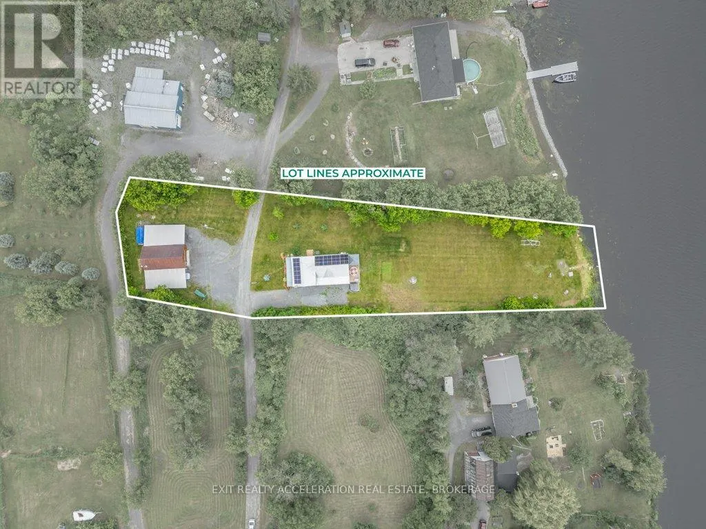 731 B COUNTY RD 9