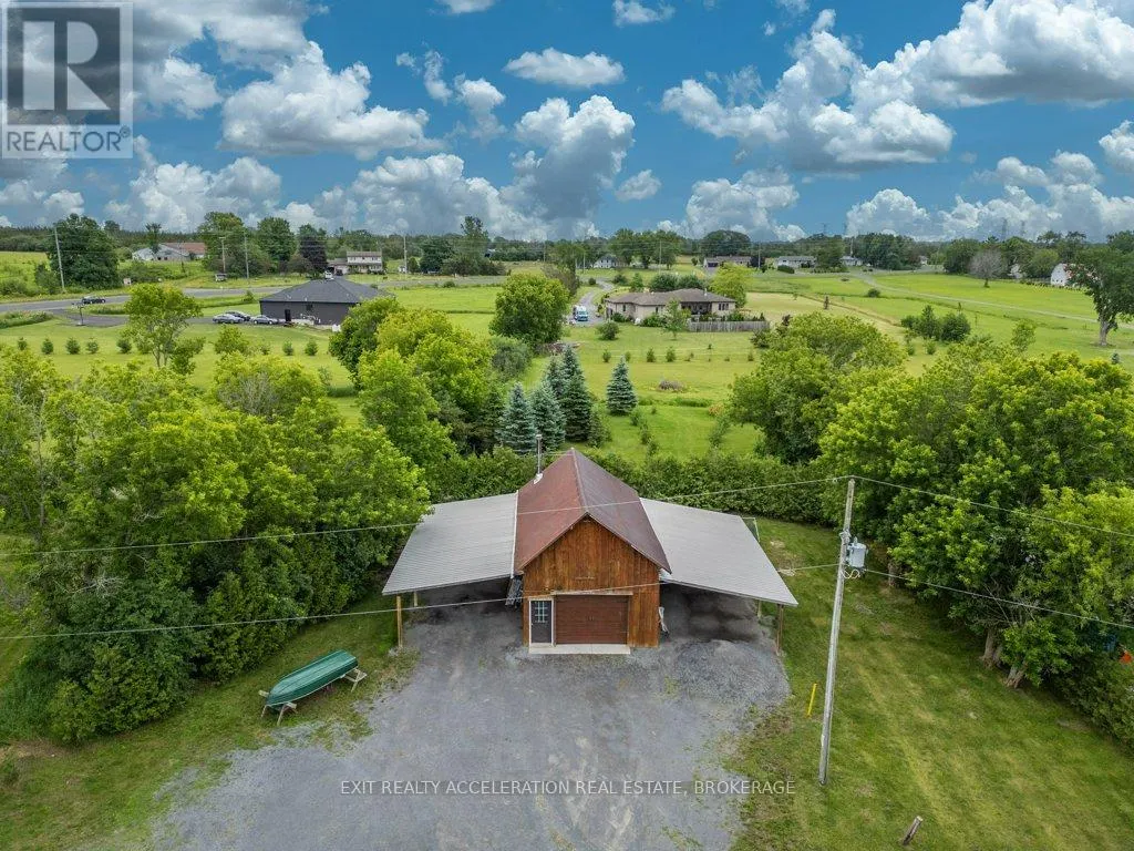 731 B COUNTY RD 9