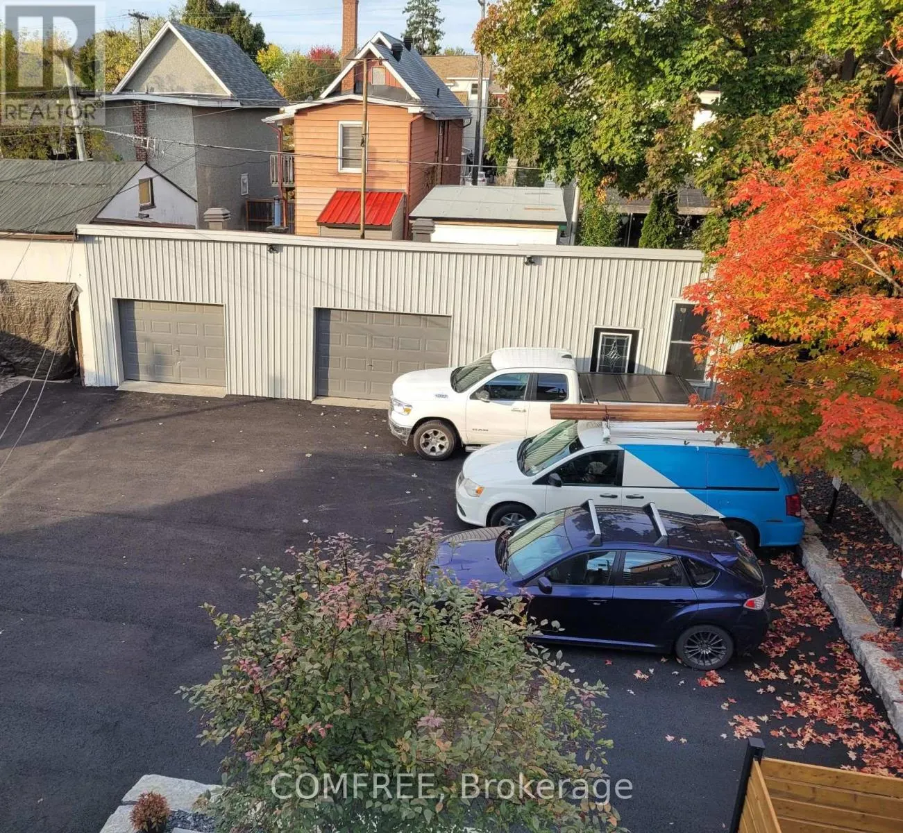 32 ST FRANCIS STREET