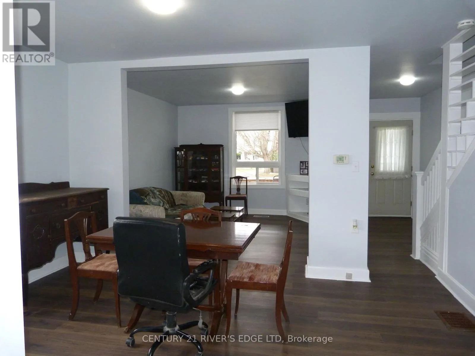 24 BROUSE DRIVE