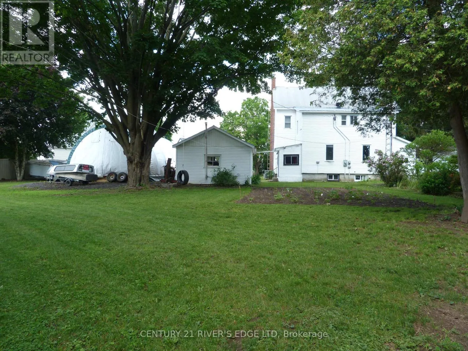 24 BROUSE DRIVE