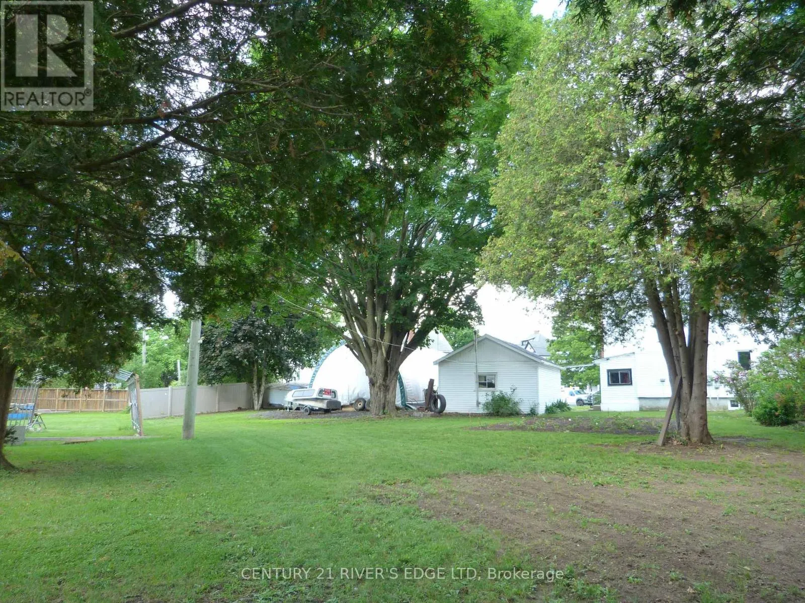 24 BROUSE DRIVE