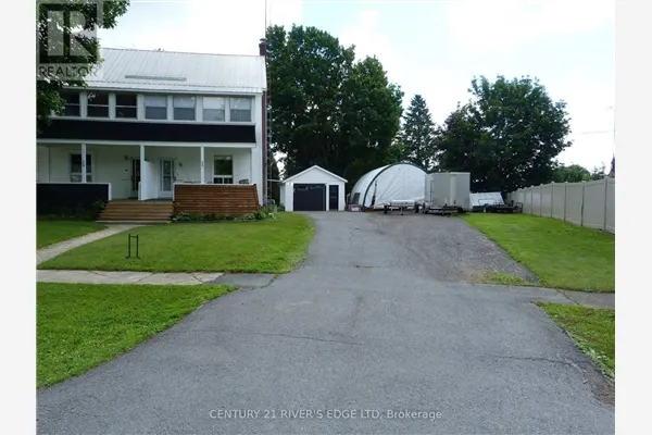 24 BROUSE DRIVE
