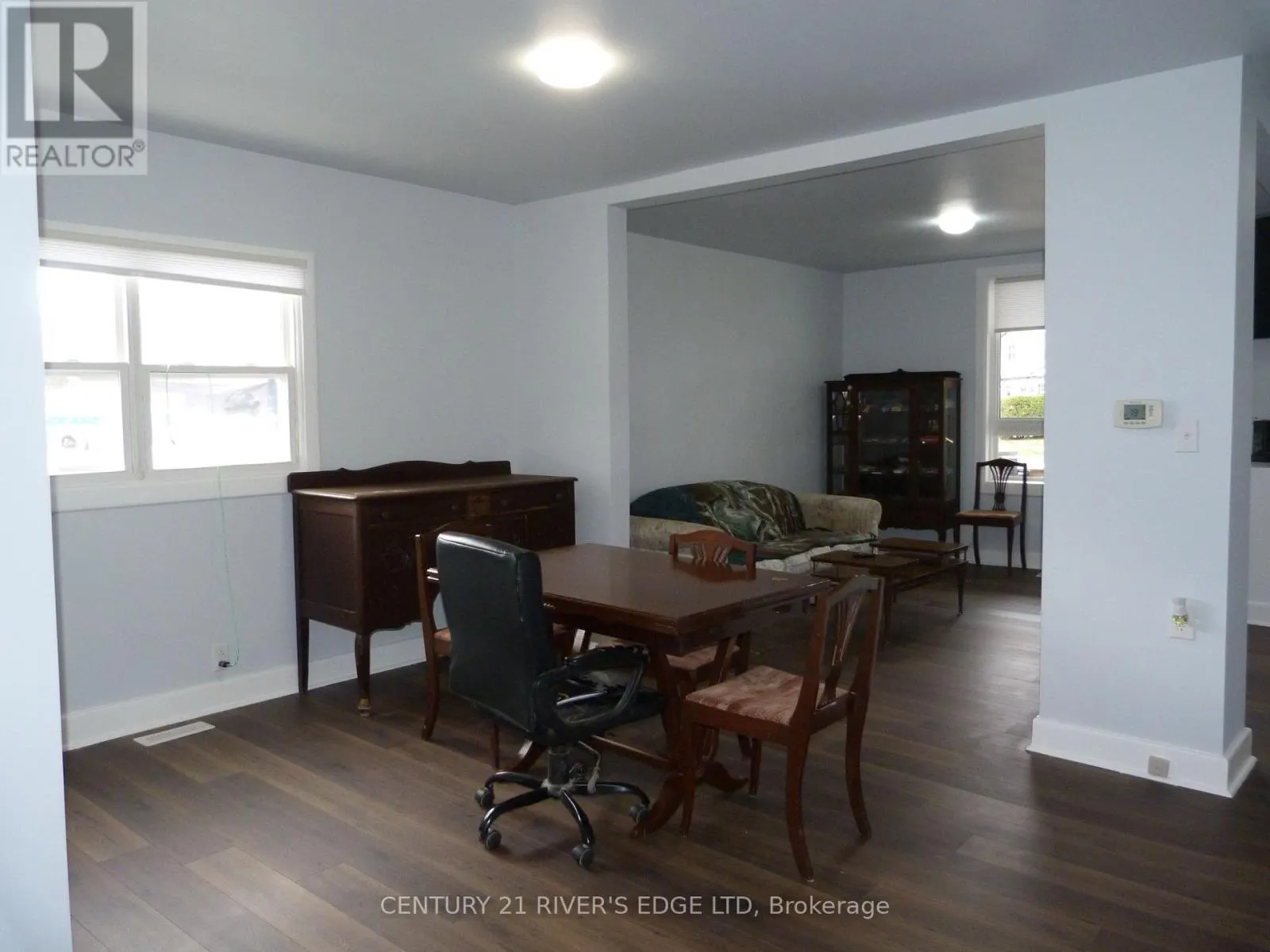 24 BROUSE DRIVE