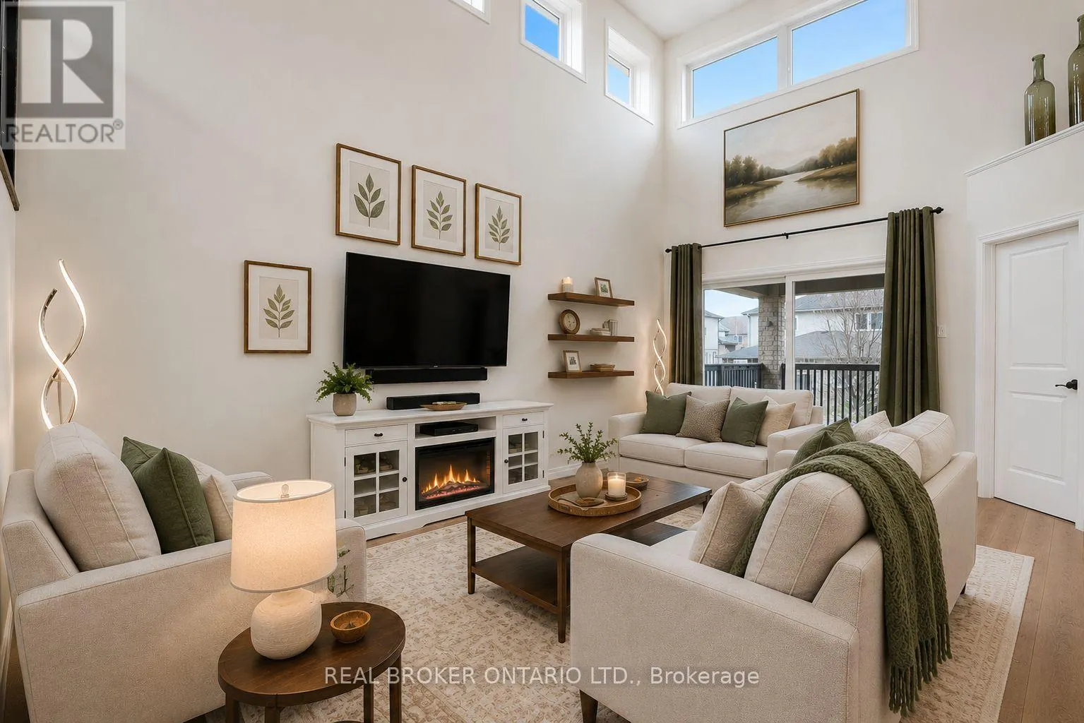 66 - 31 TOWNSEND DRIVE