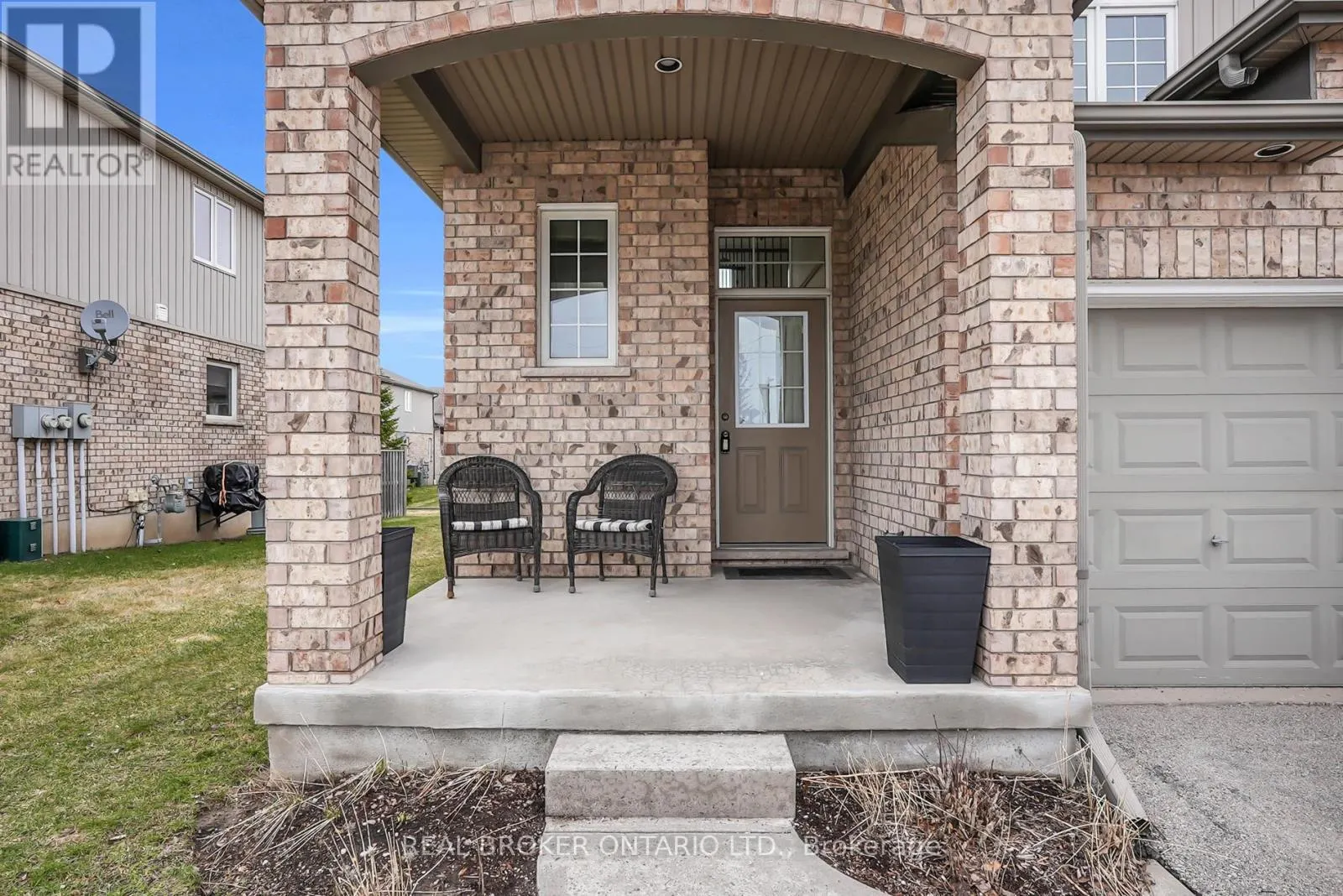 66 - 31 TOWNSEND DRIVE