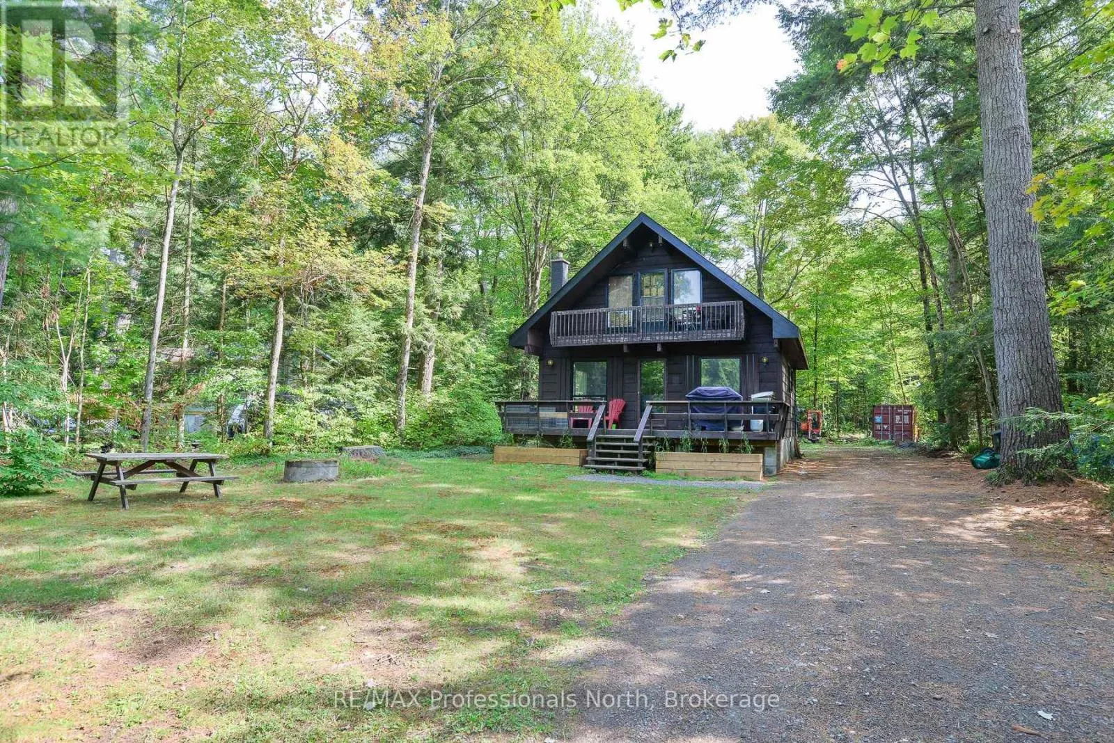 1019 SPRINGDALE SHORES PVT