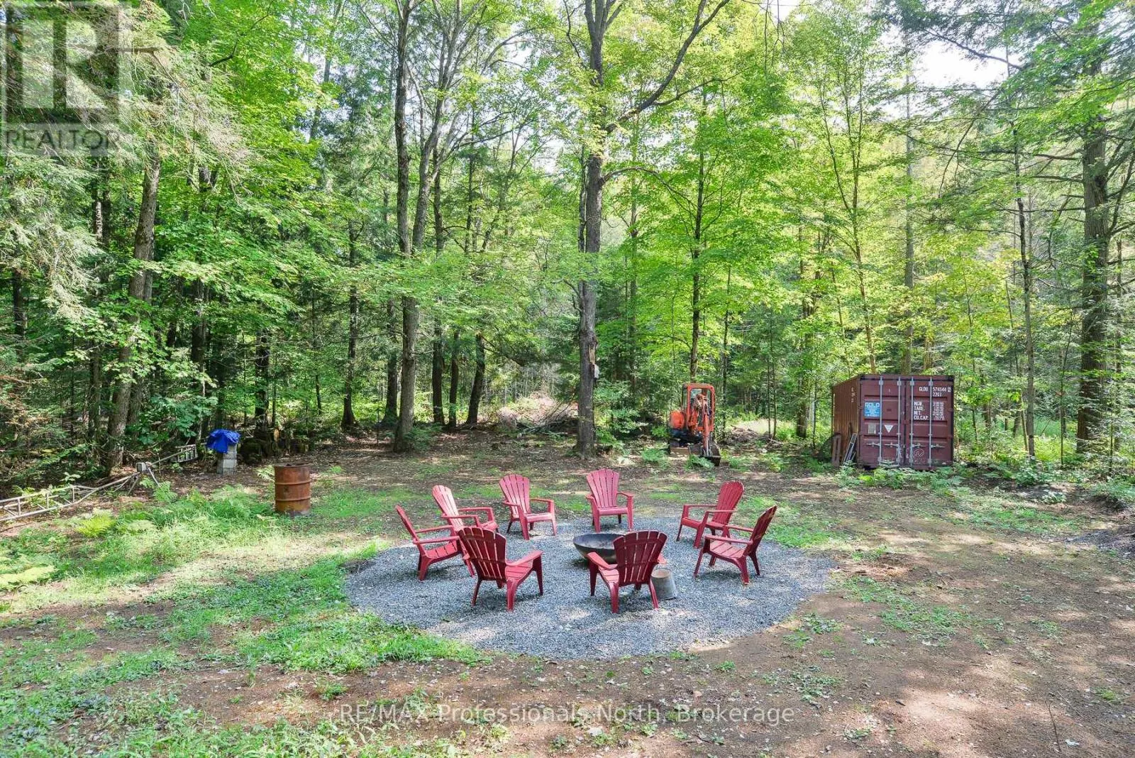 1019 SPRINGDALE SHORES PVT