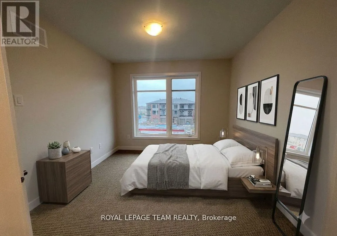 204 TUSSOCK PRIVATE