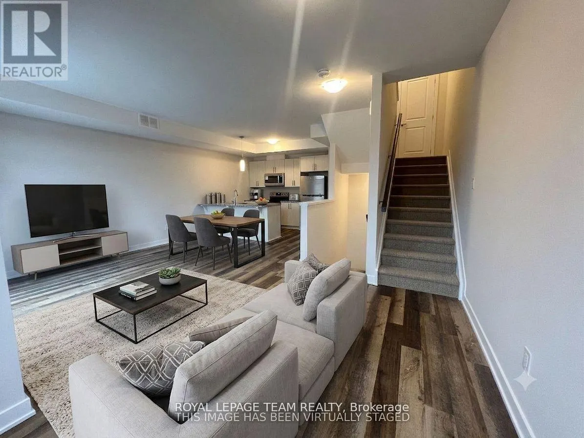 204 TUSSOCK PRIVATE