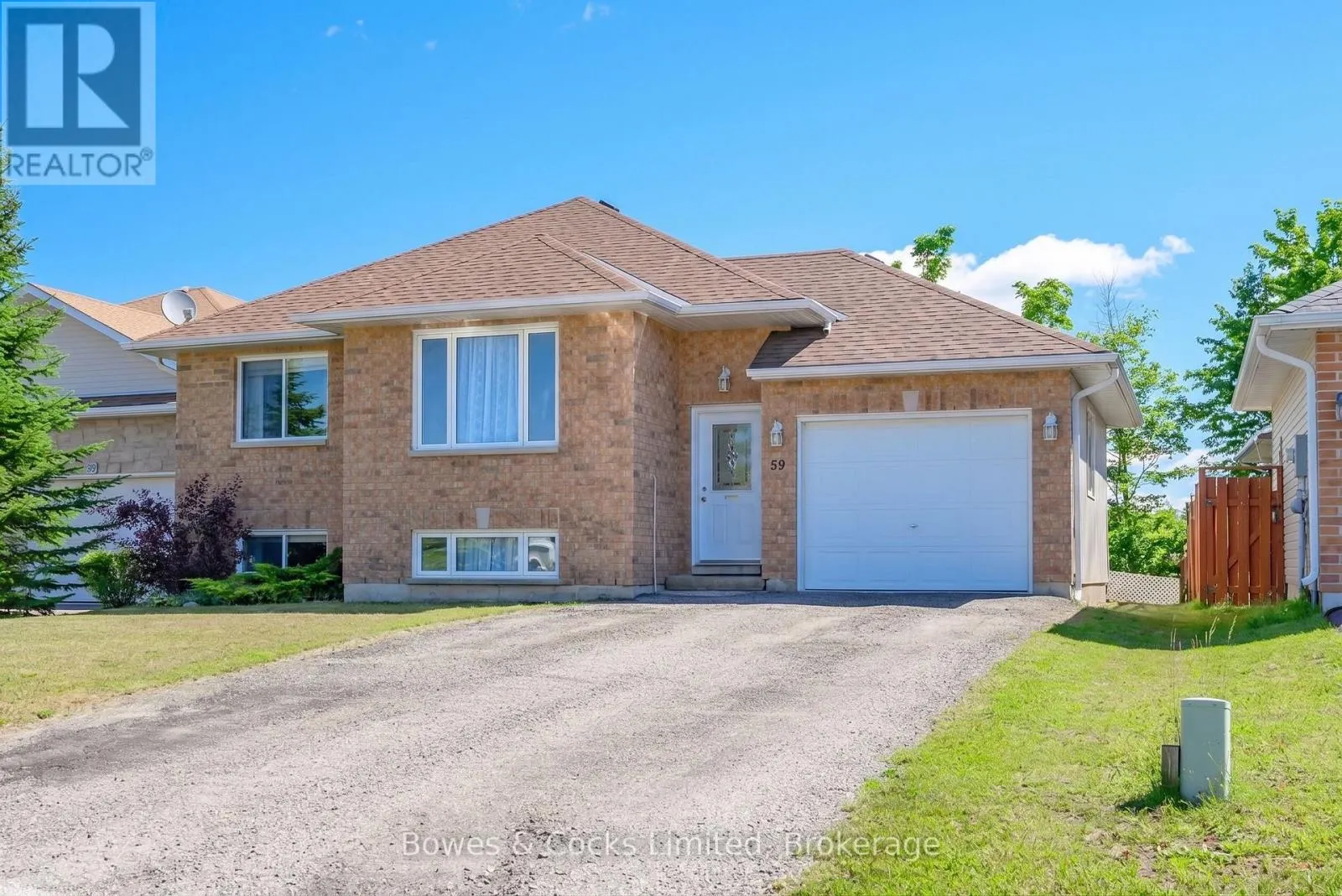 59 BIRCH CRESCENT
