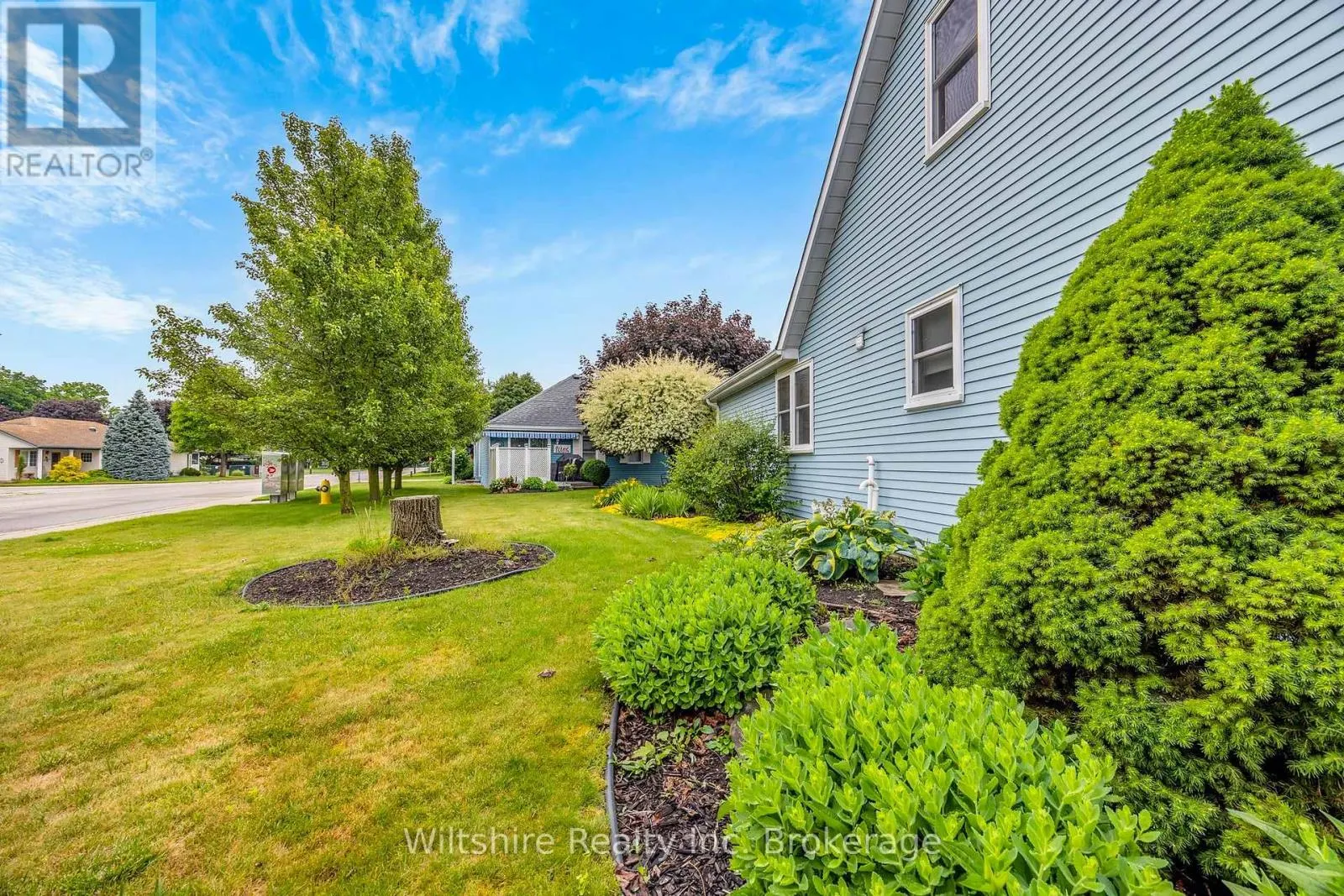 48 SINCLAIR DRIVE