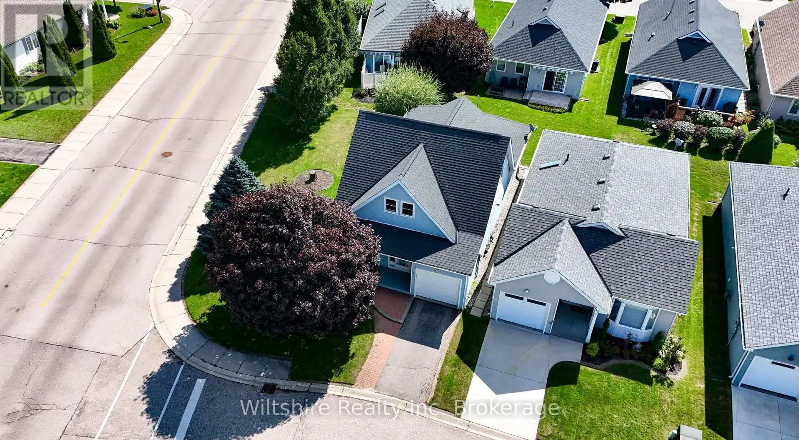 48 SINCLAIR DRIVE