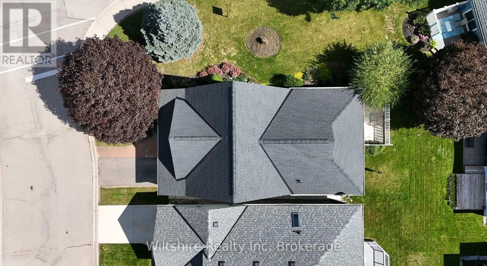 48 SINCLAIR DRIVE