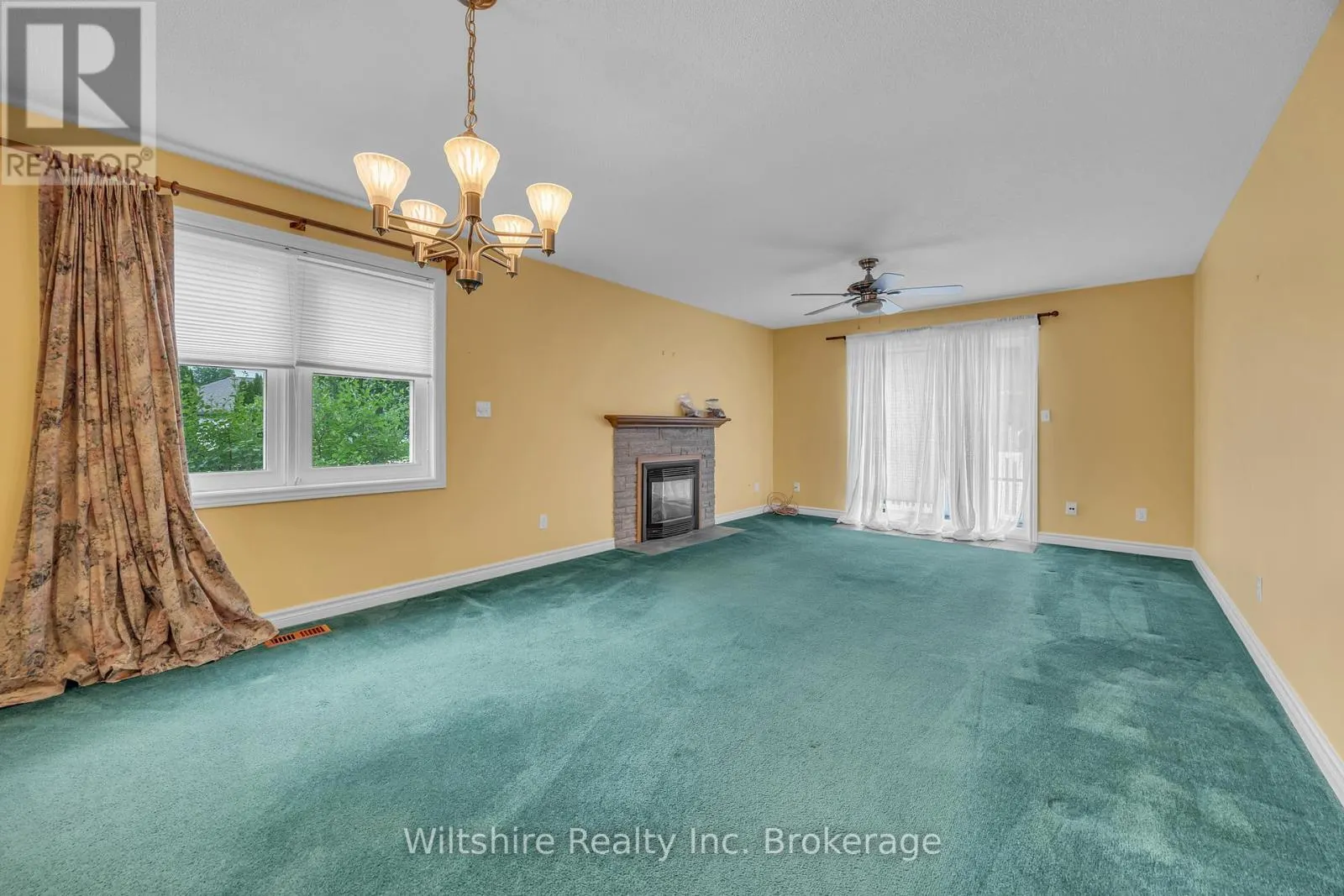 48 SINCLAIR DRIVE