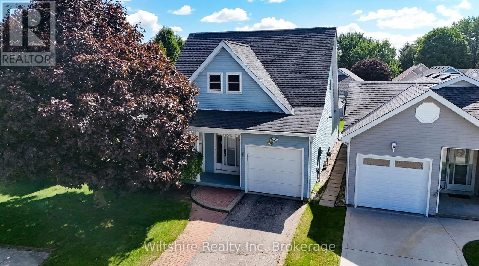 48 SINCLAIR DRIVE