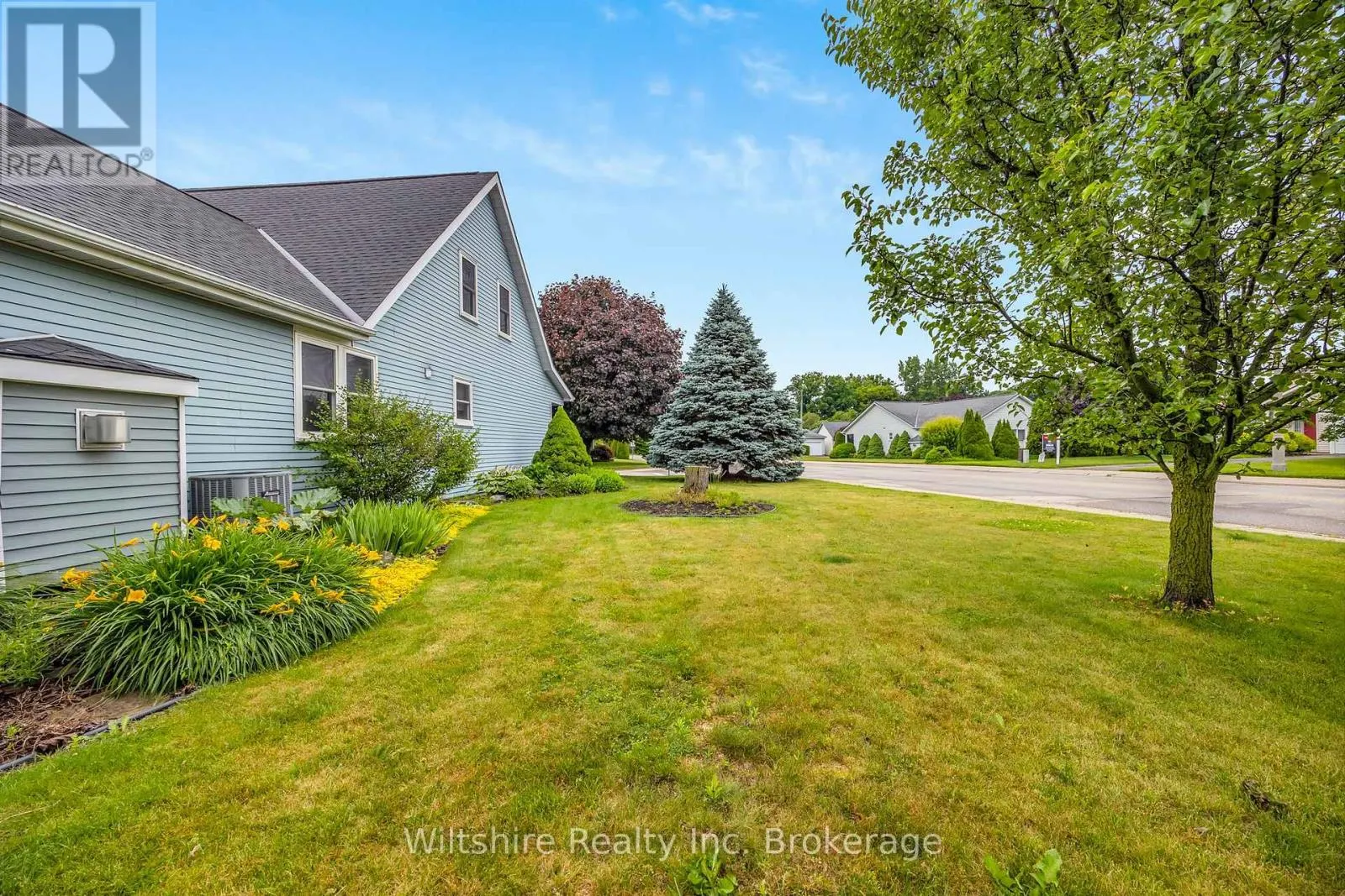 48 SINCLAIR DRIVE