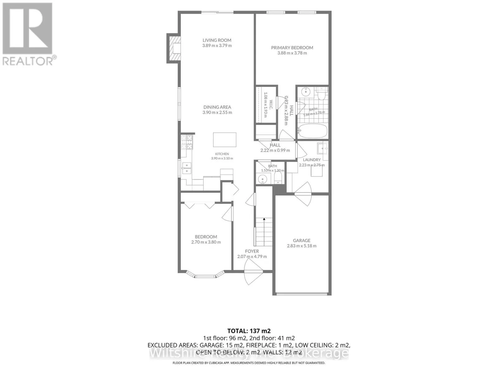 48 SINCLAIR DRIVE