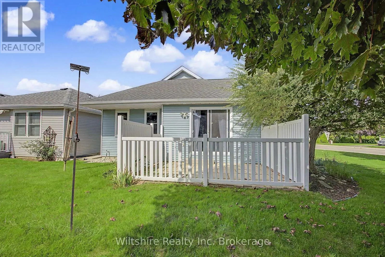 48 SINCLAIR DRIVE