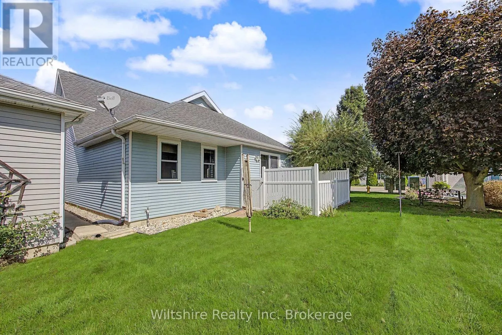 48 SINCLAIR DRIVE