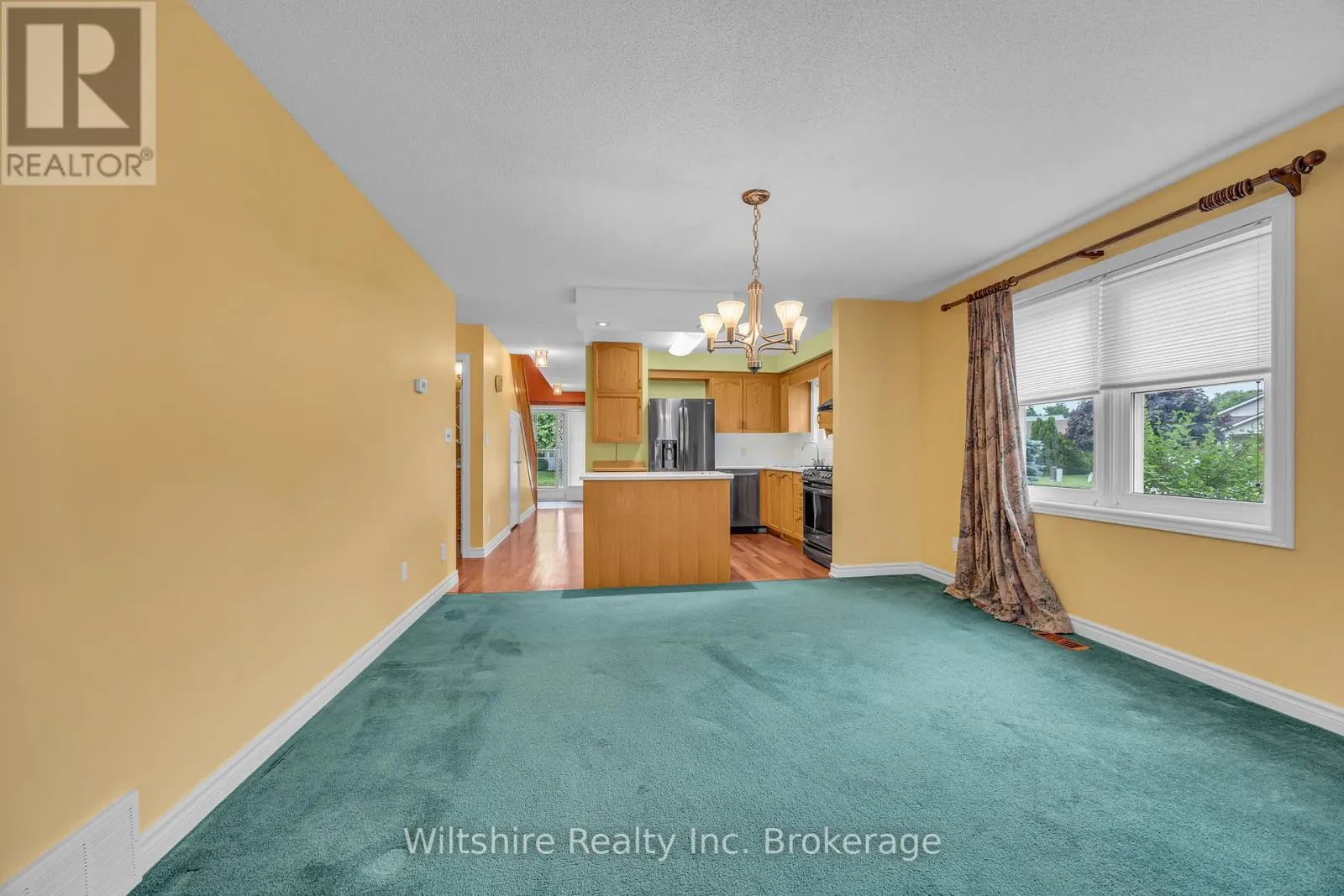 48 SINCLAIR DRIVE