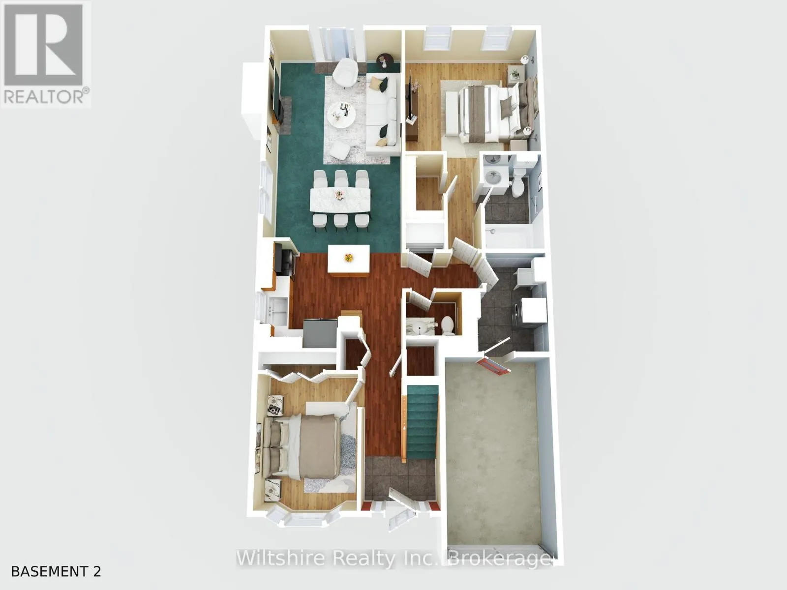 48 SINCLAIR DRIVE