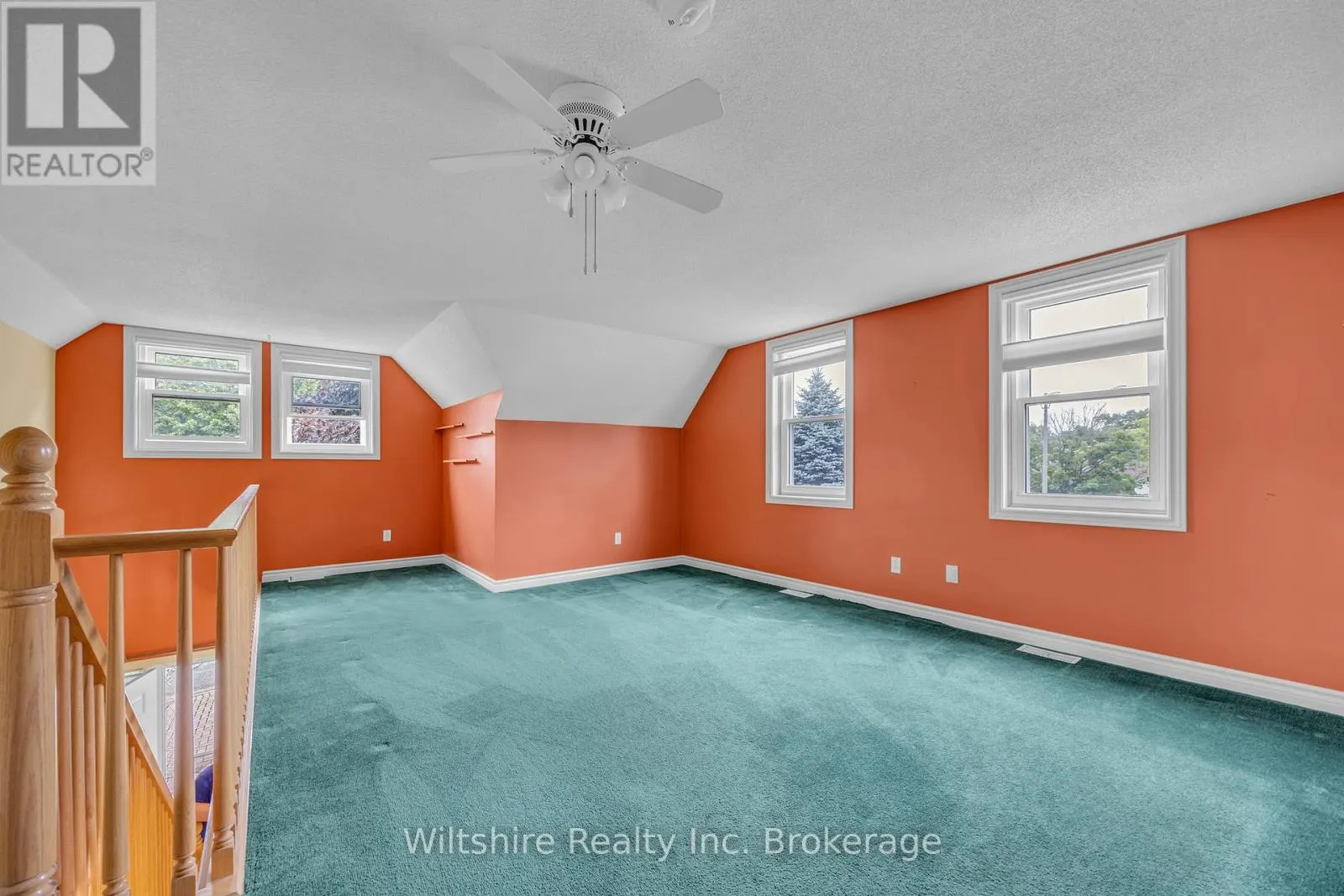 48 SINCLAIR DRIVE