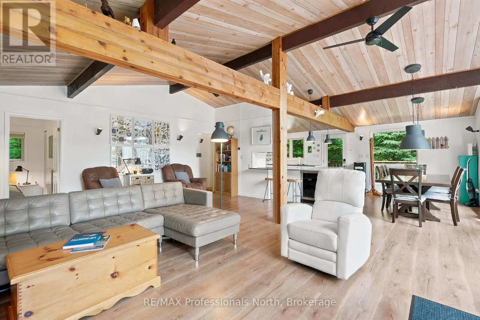 1245 SHERWOOD FOREST ROAD