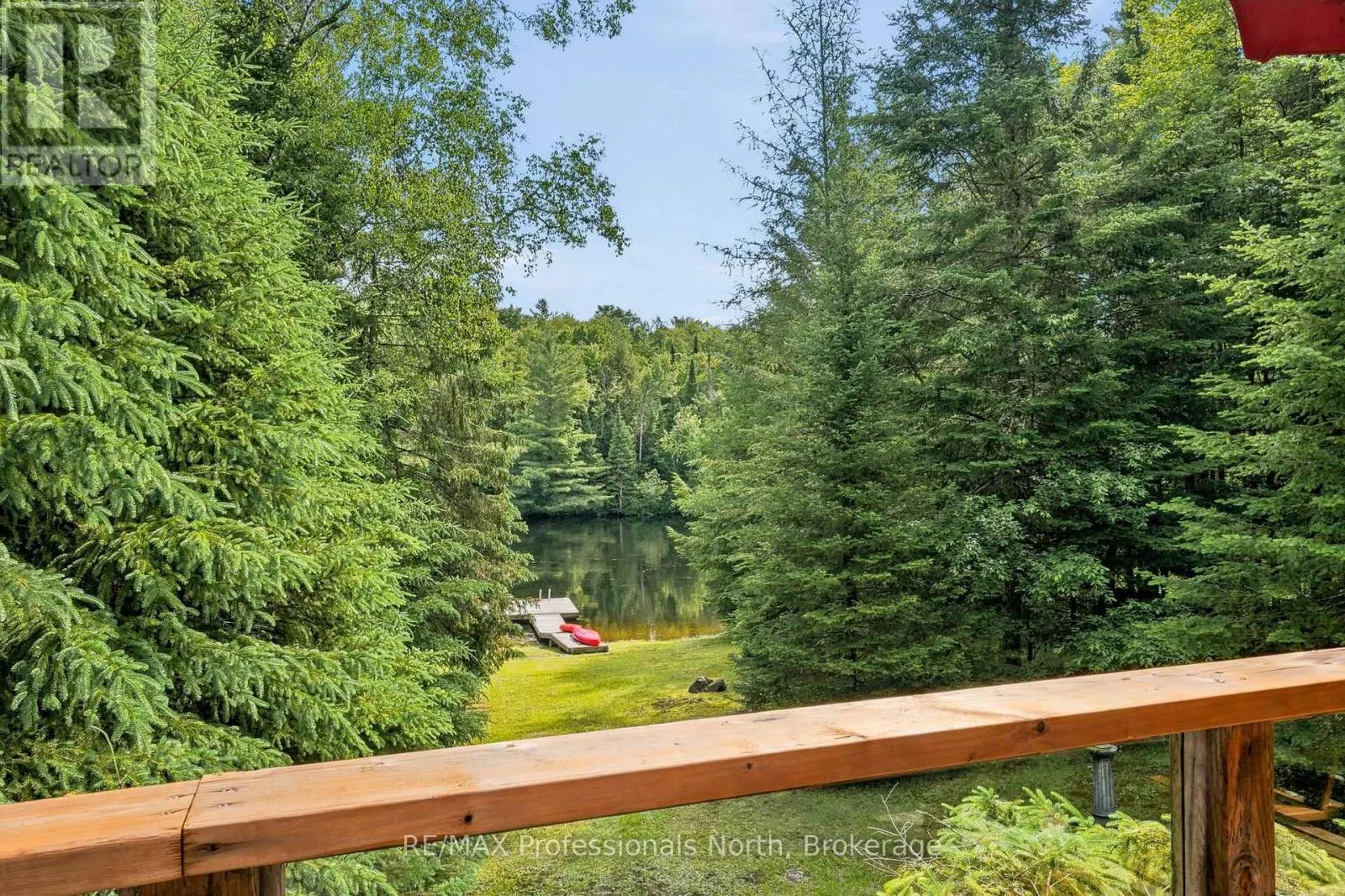 1245 SHERWOOD FOREST ROAD
