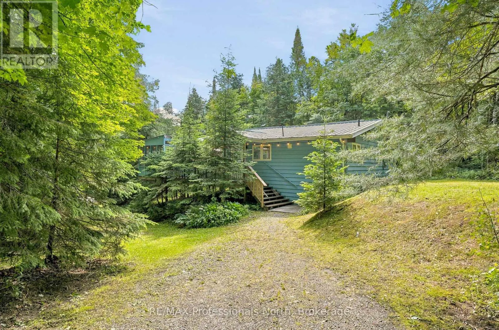 1245 SHERWOOD FOREST ROAD