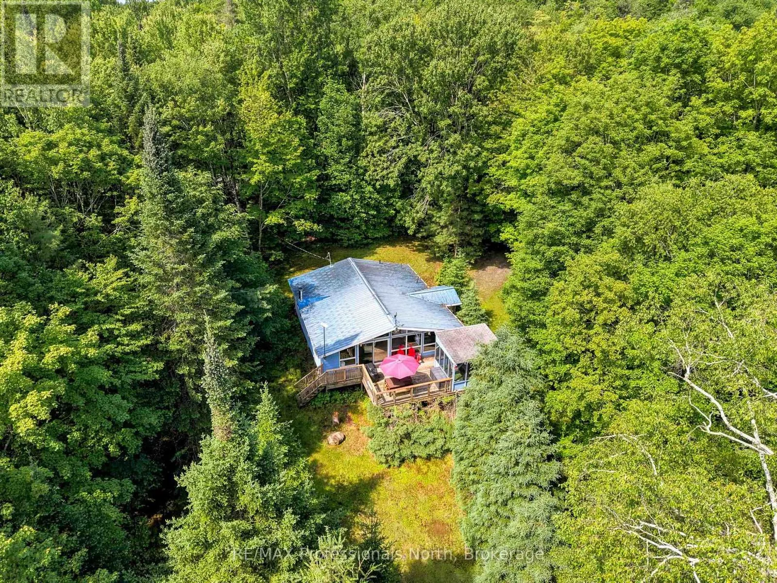 1245 SHERWOOD FOREST ROAD