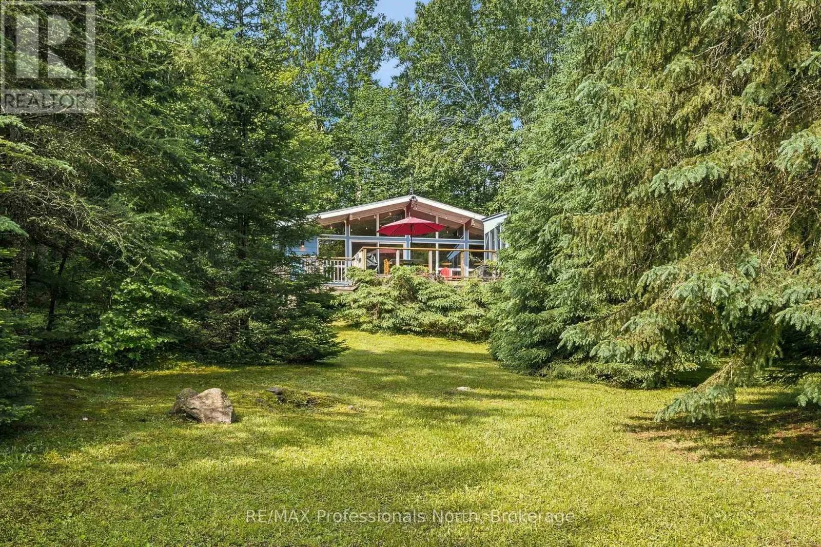 1245 SHERWOOD FOREST ROAD