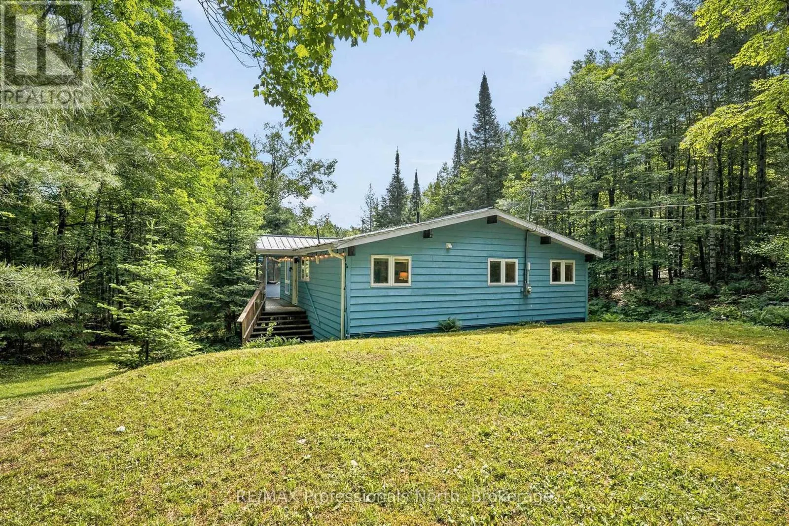 1245 SHERWOOD FOREST ROAD