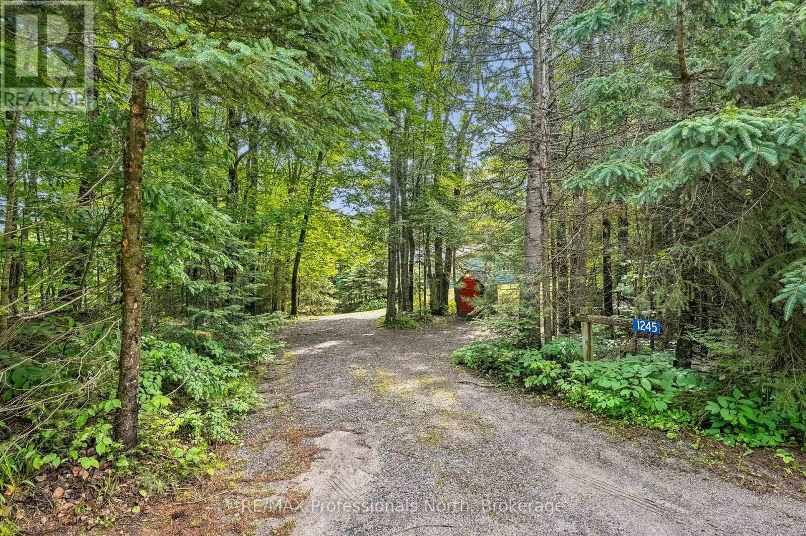 1245 SHERWOOD FOREST ROAD