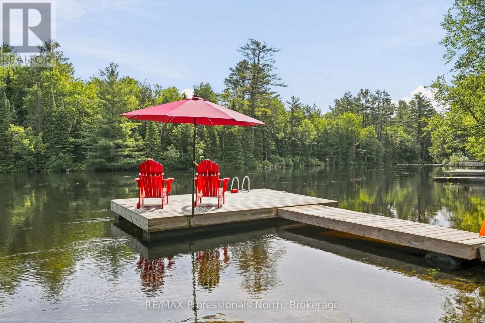 1245 SHERWOOD FOREST ROAD