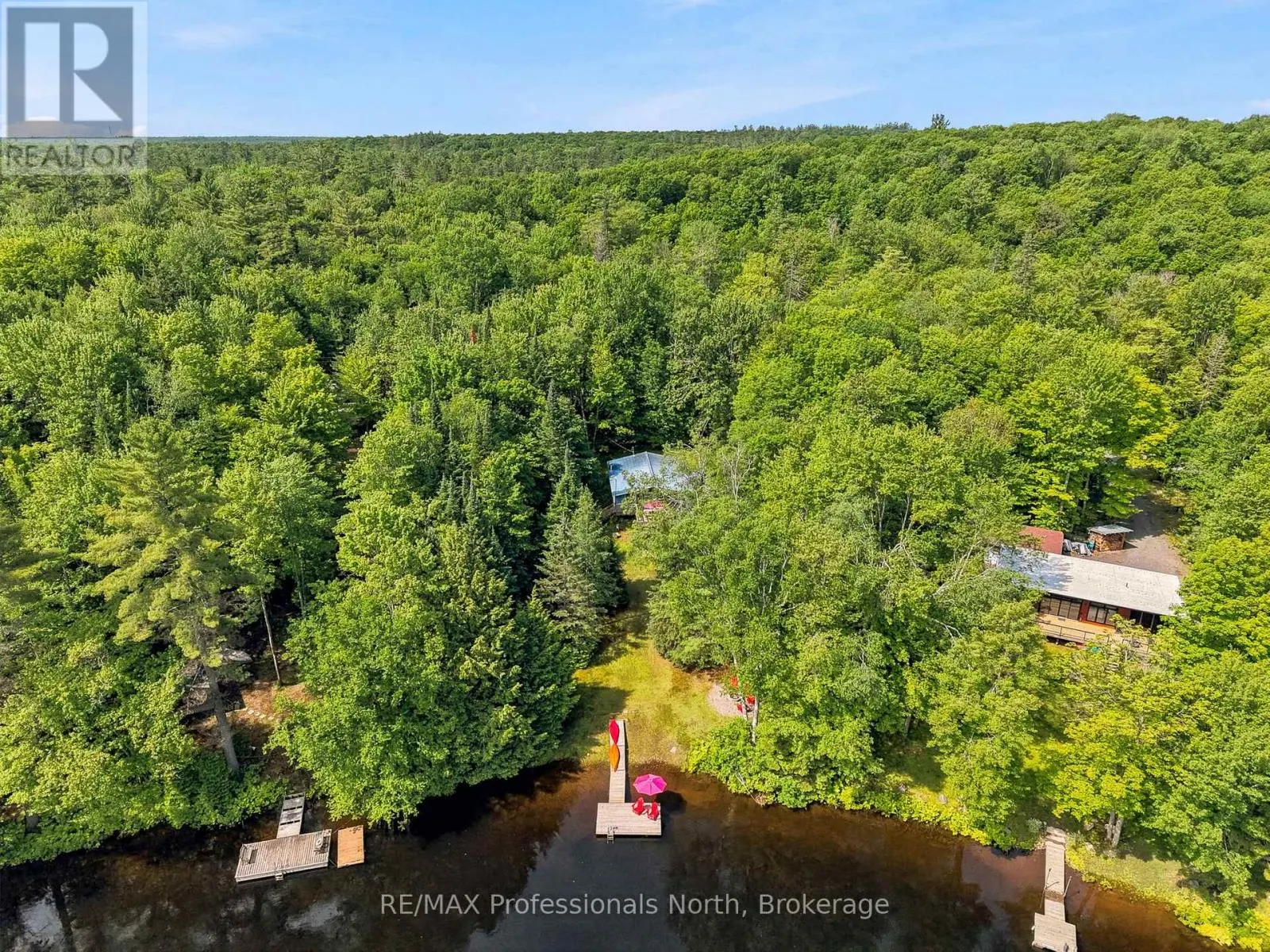 1245 SHERWOOD FOREST ROAD