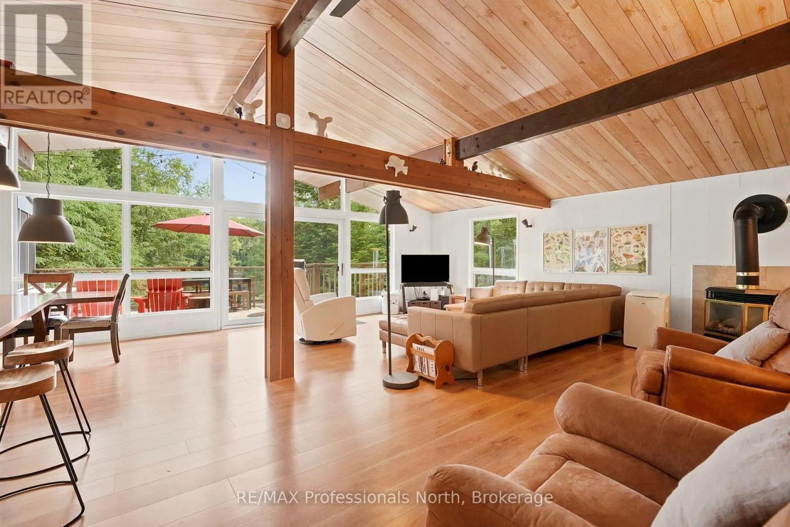 1245 SHERWOOD FOREST ROAD