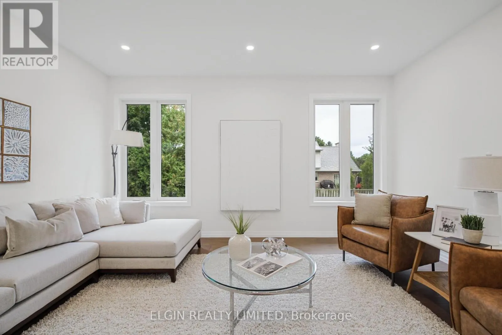 3 FINCH STREET