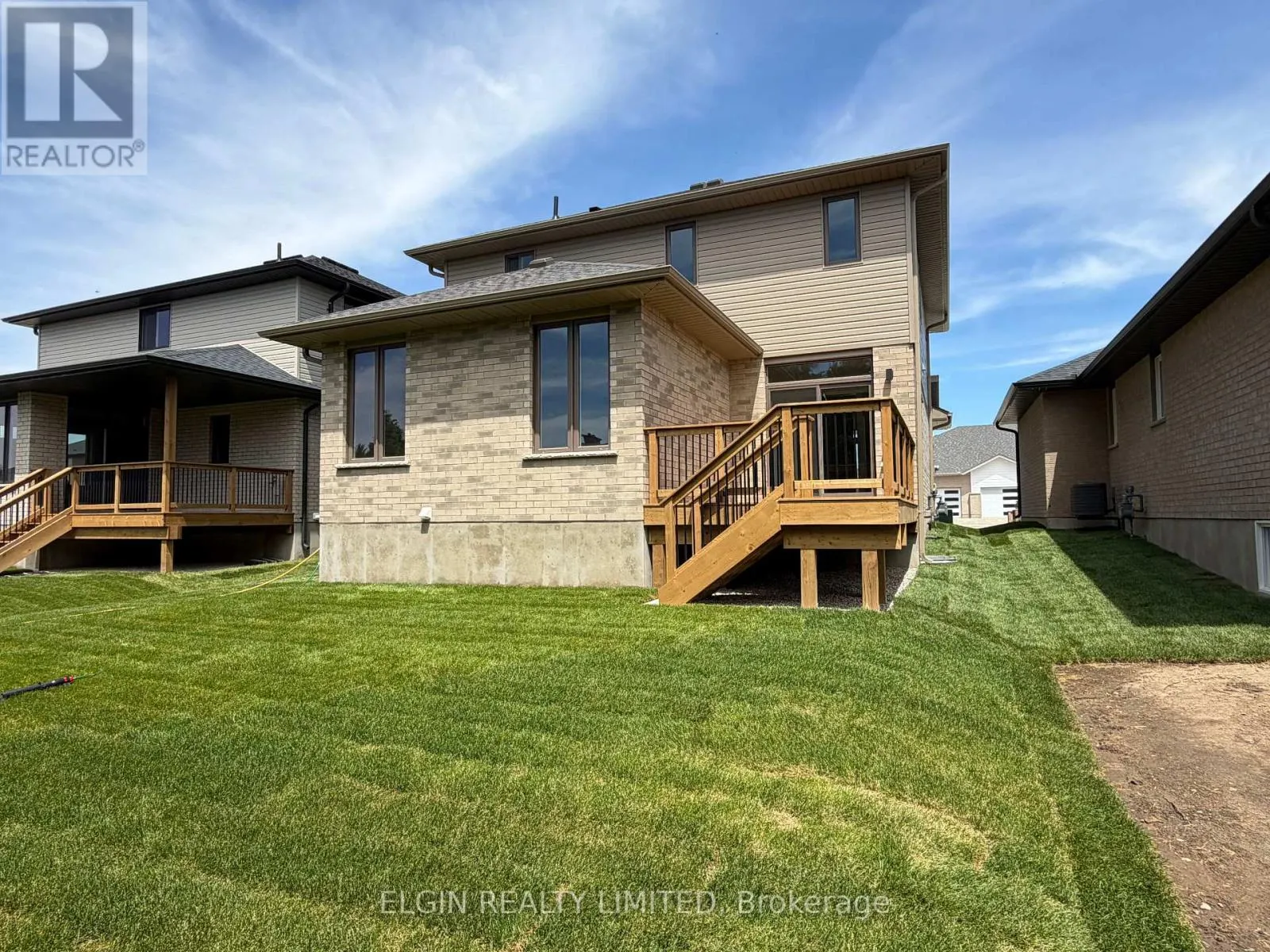 3 FINCH STREET