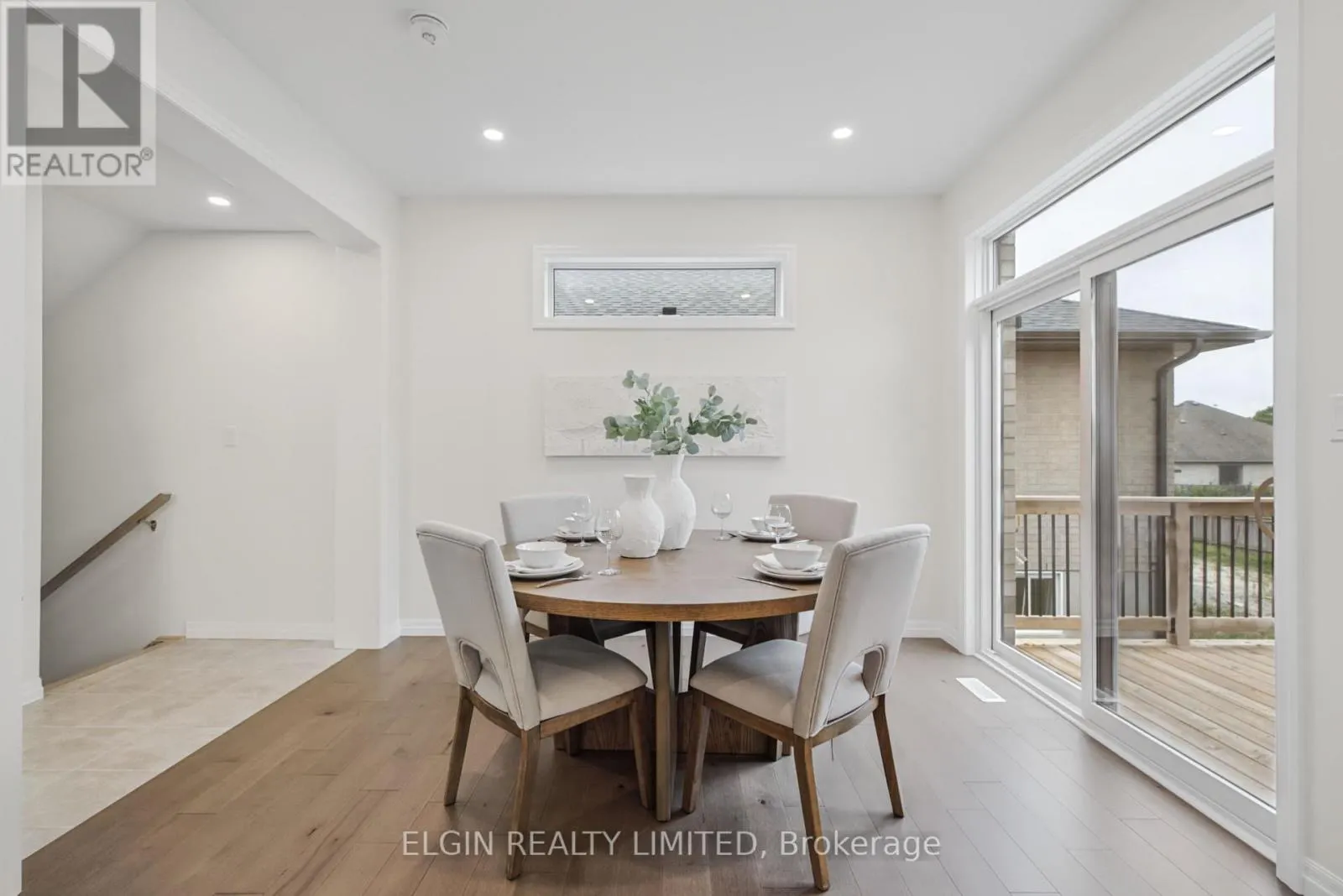 3 FINCH STREET