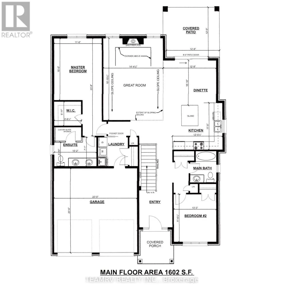 17 DARROW DRIVE