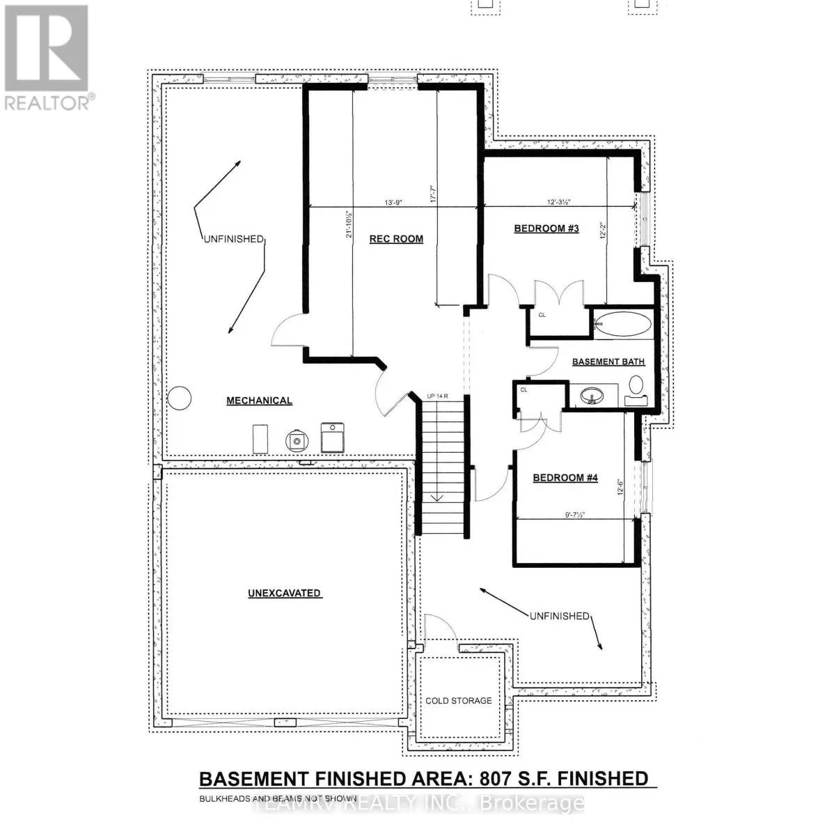 17 DARROW DRIVE