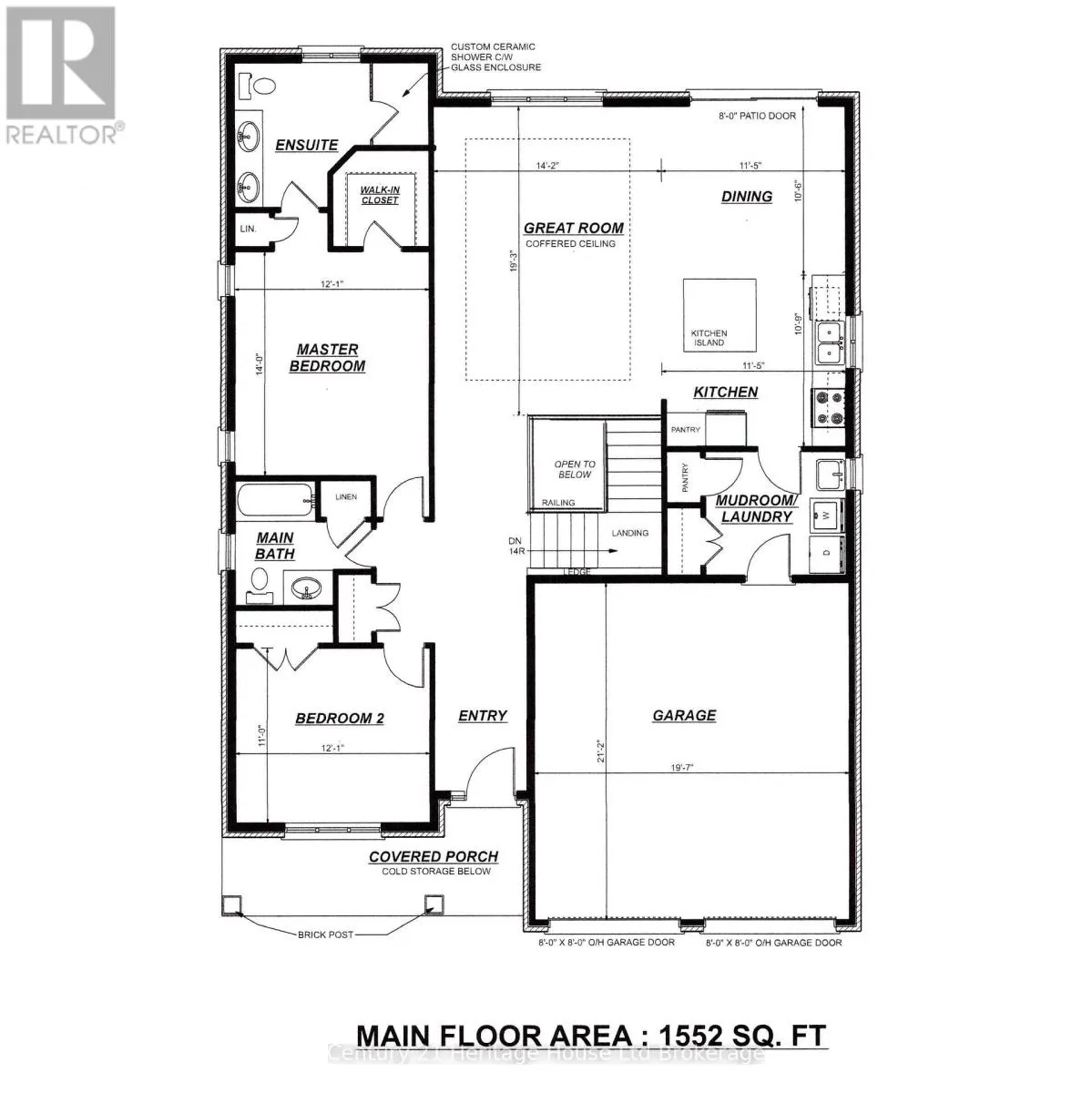 28 SYCAMORE DRIVE