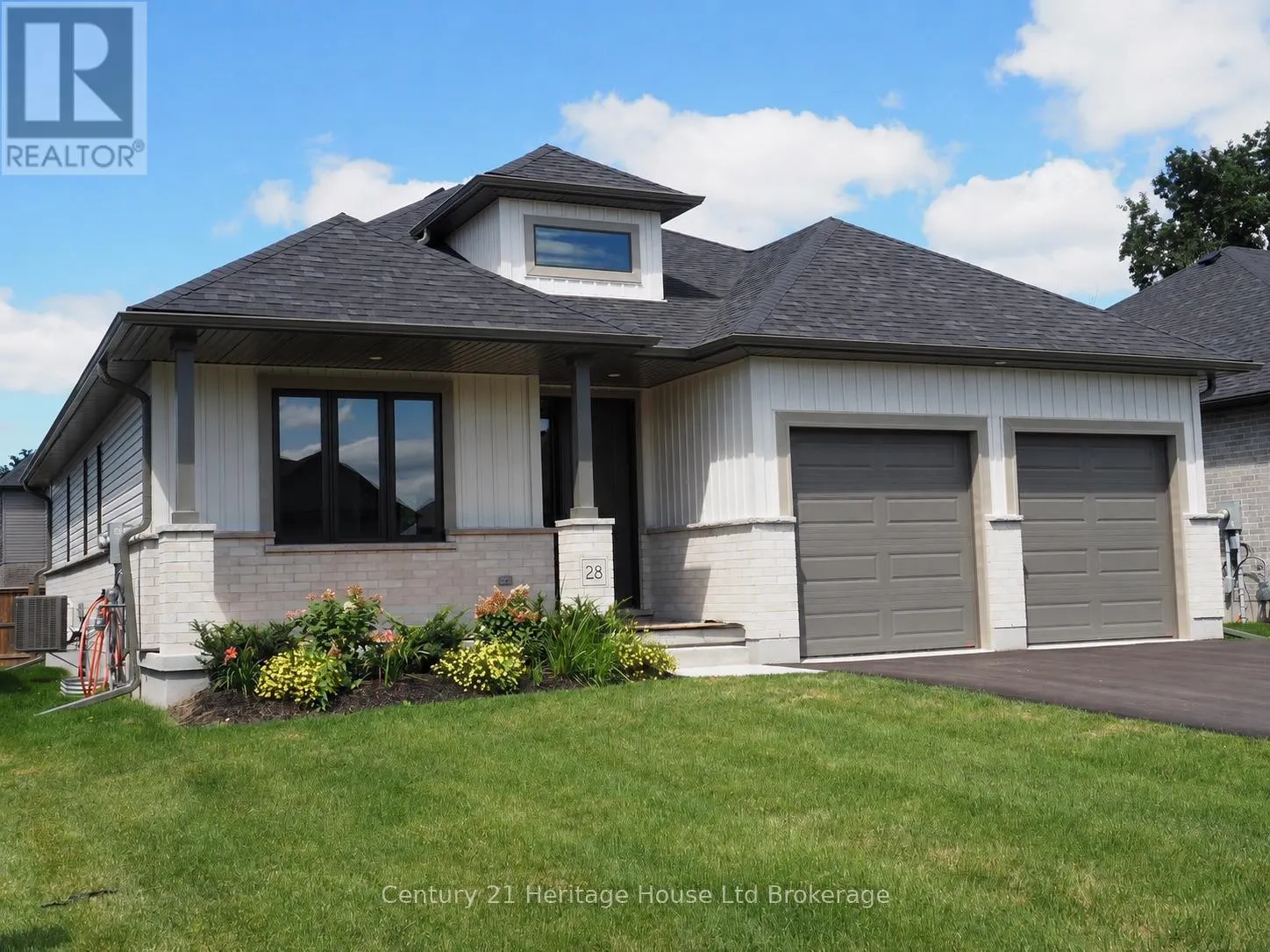 28 SYCAMORE DRIVE