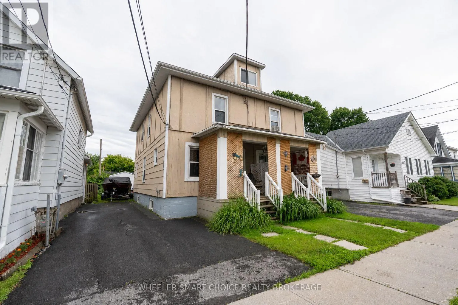 434-436 5TH STREET E