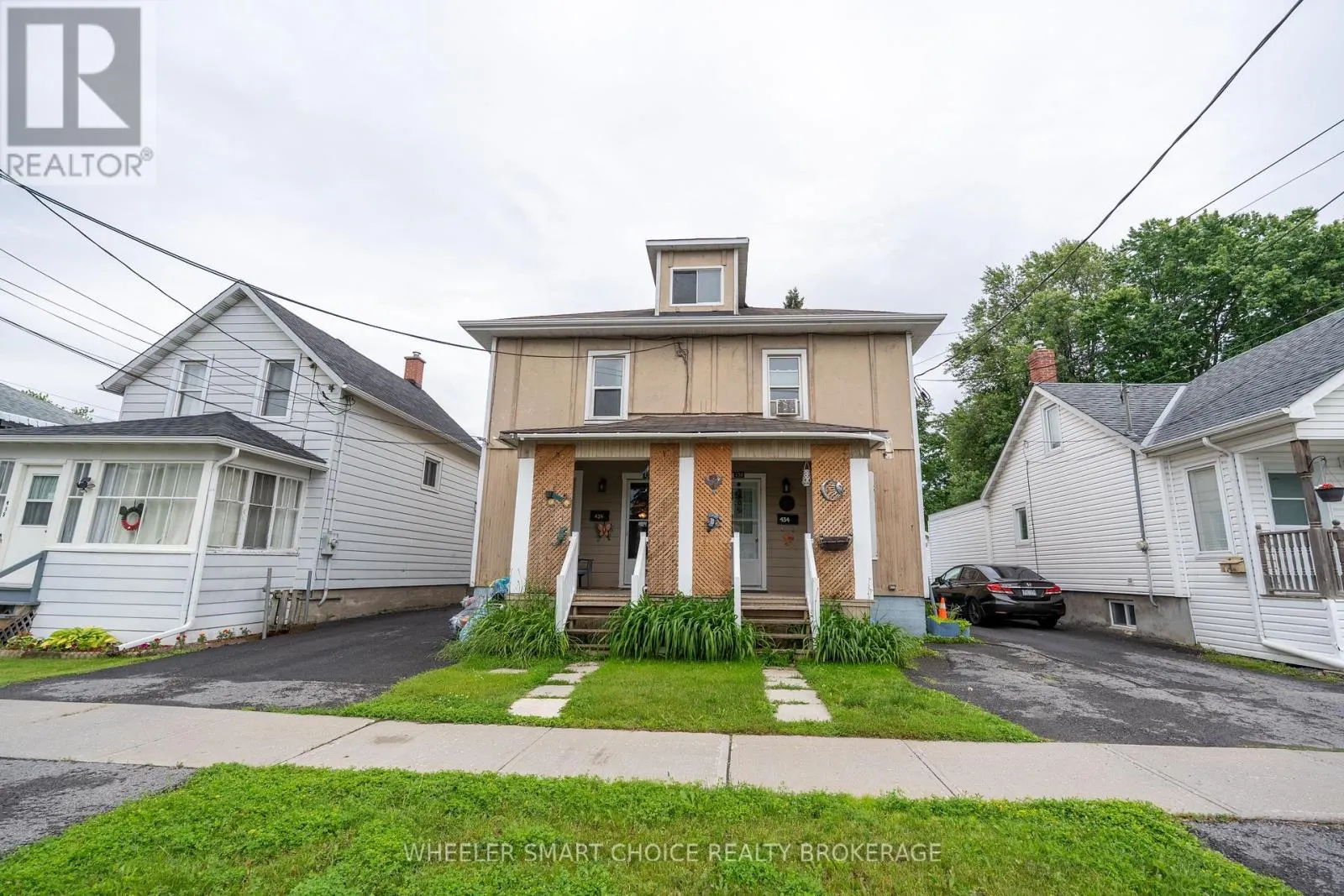 434-436 5TH STREET E