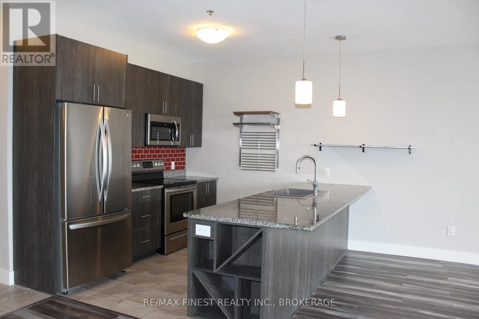 316 - 130 WATER STREET #316