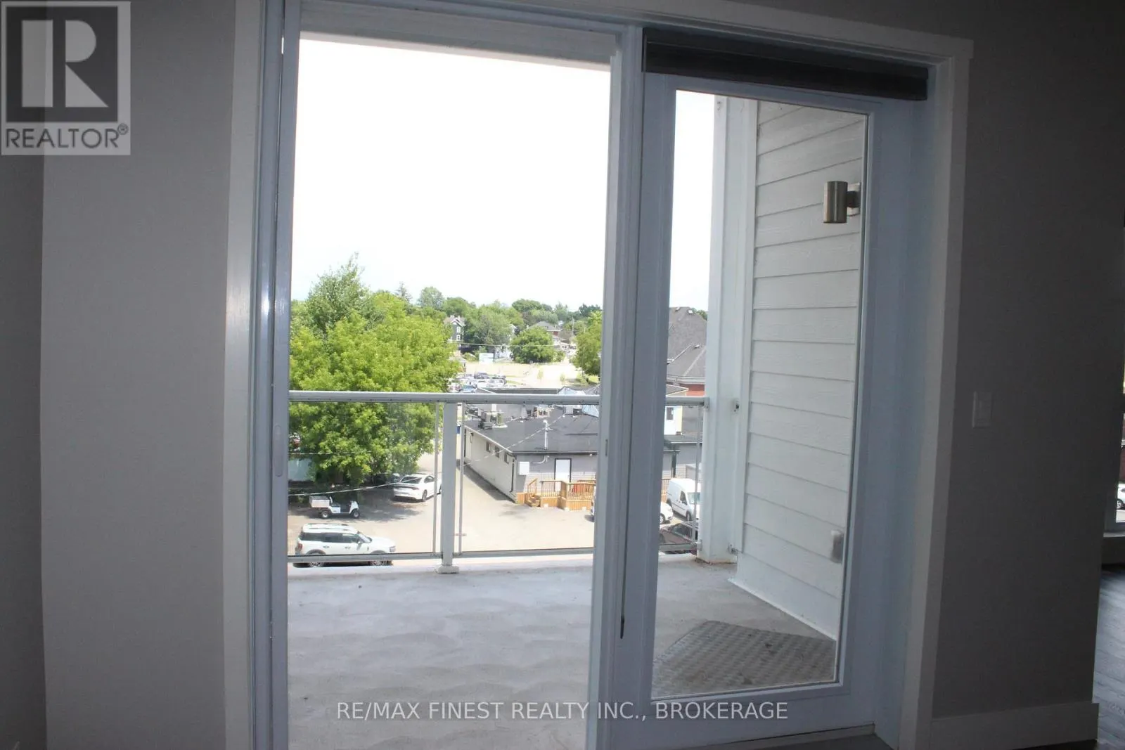316 - 130 WATER STREET #316