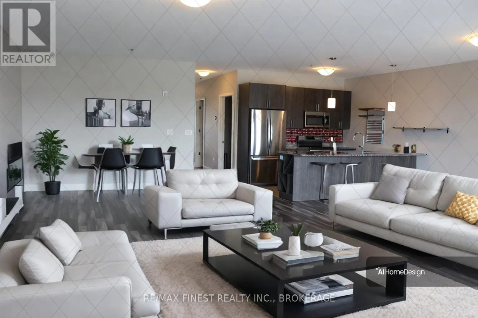 316 - 130 WATER STREET #316