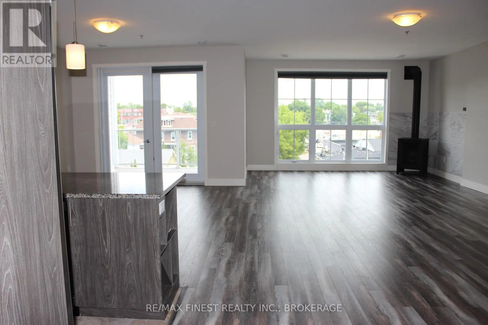 316 - 130 WATER STREET #316